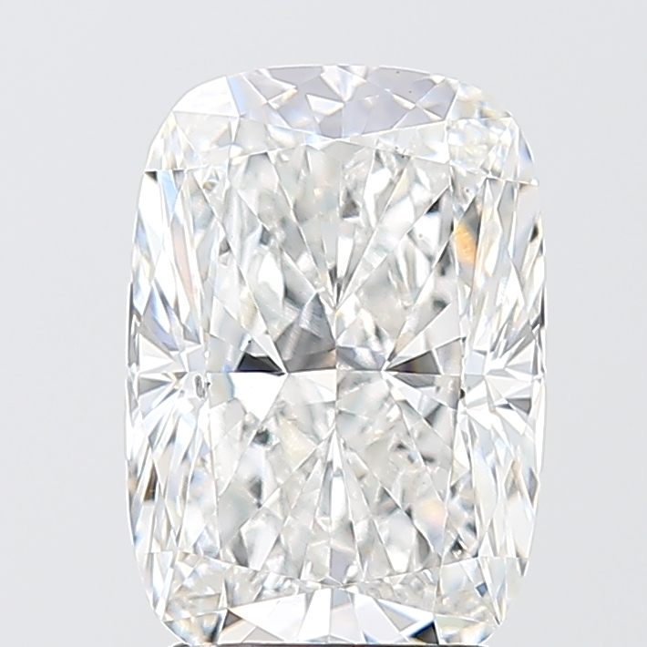2.58 Carat · E · VS2 Rare Carat Ideal Cut