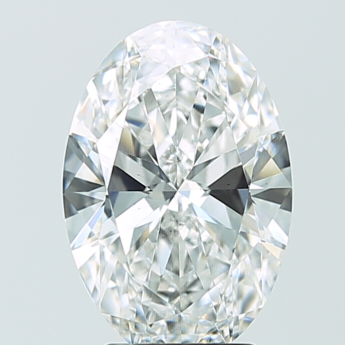 3.01 Carat · D · VS2 Rare Carat Ideal Cut