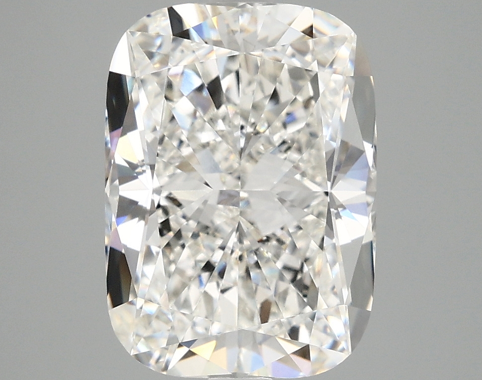 4.02 Carat · F · VVS2 Rare Carat Ideal Cut