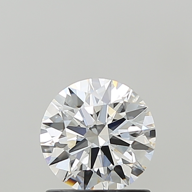 1.02 Carat Round Lab Diamond