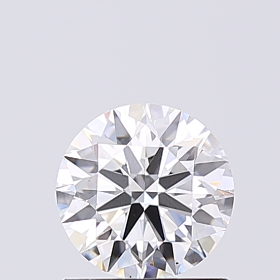 1 Carat · E · VS1 Rare Carat Ideal Cut