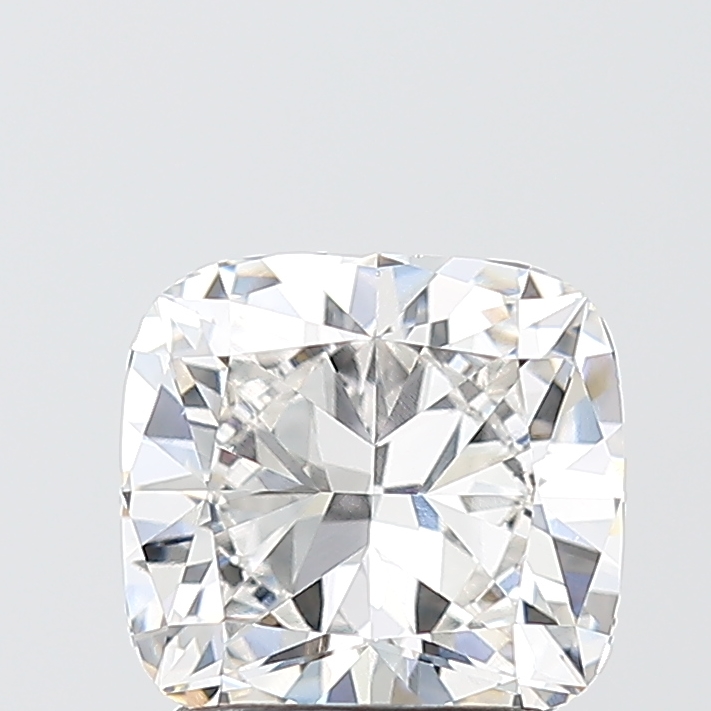2.05 Carat Cushion Lab Diamond
