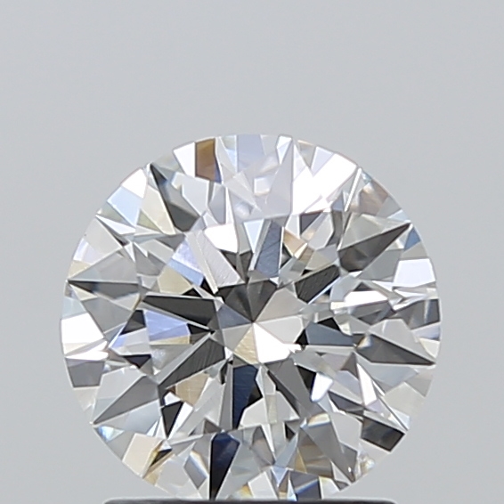 1.59 ct G VVS2 Round Ideal lab diamond
