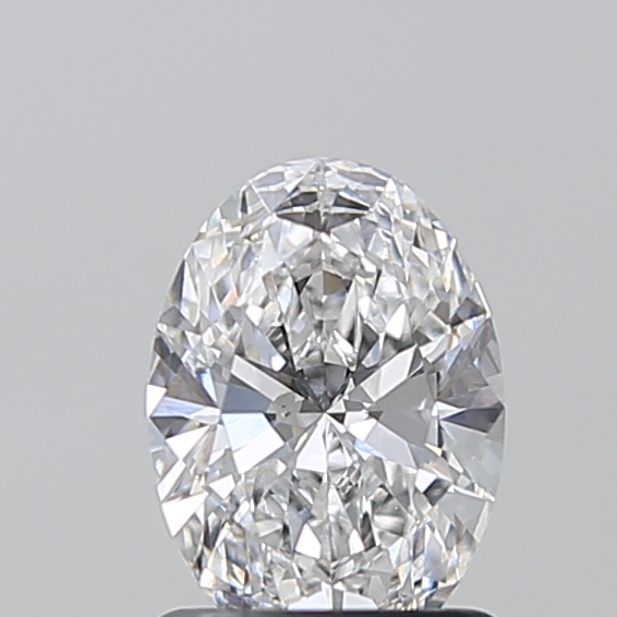 1.01 carat oval diamond