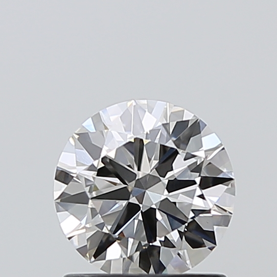 1.03 ct G VVS2 Round Excellent lab diamond