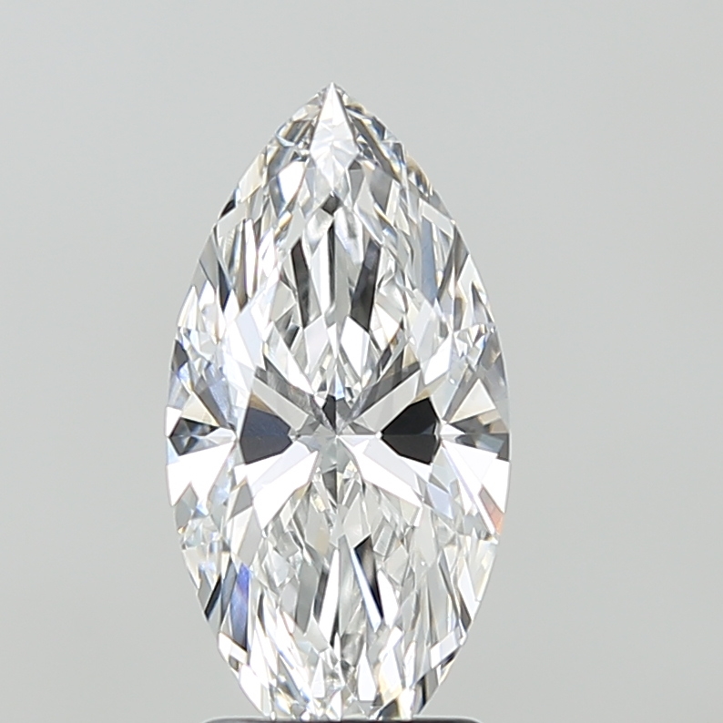 2.06 Carat Marquise Lab Diamond