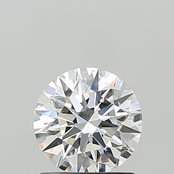 1.08 Carat Round Lab Diamond