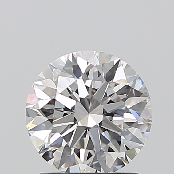1.52 ct G VVS2 Round Excellent lab diamond