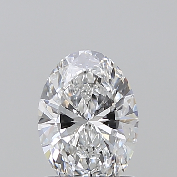1.01 carat oval diamond
