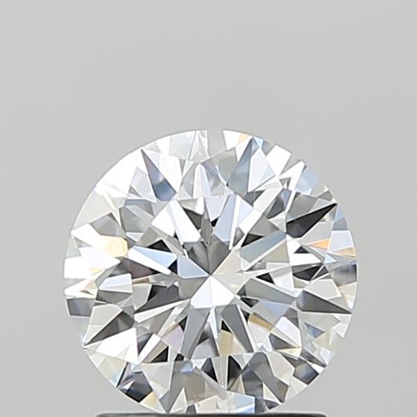 1.55 Carat Round Lab Diamond