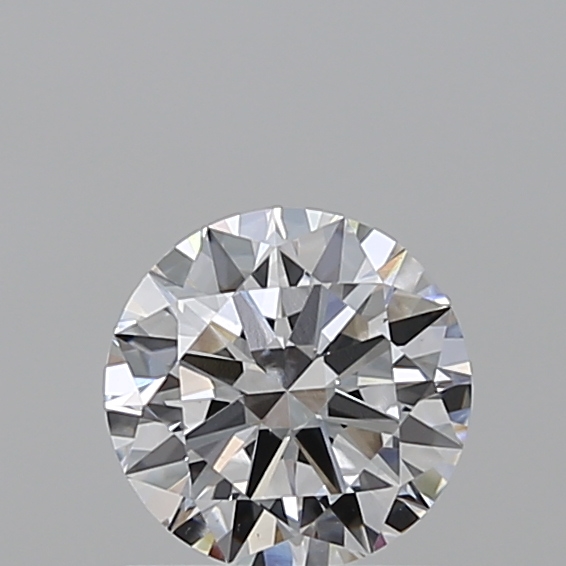 1 Carat · D · VS1 excellent Cut