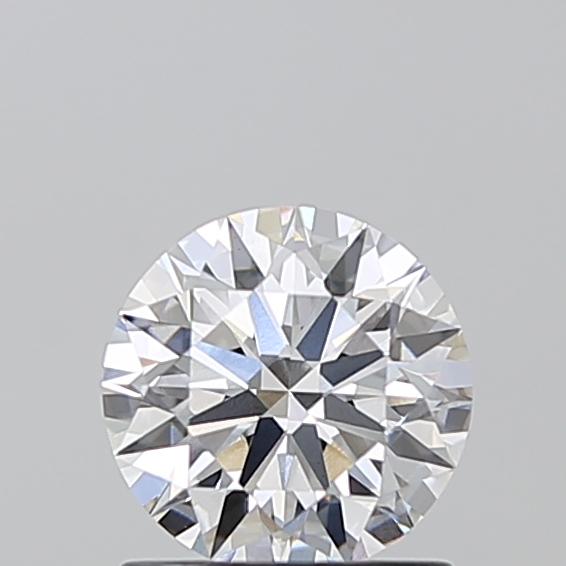 1.07 Carat · D · VS1 Rare Carat Ideal Cut