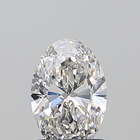 1.01 Carat · F · VS1 Rare Carat Ideal Cut