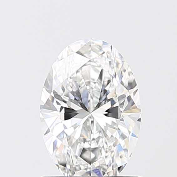 1.08 Carat Oval Lab Diamond