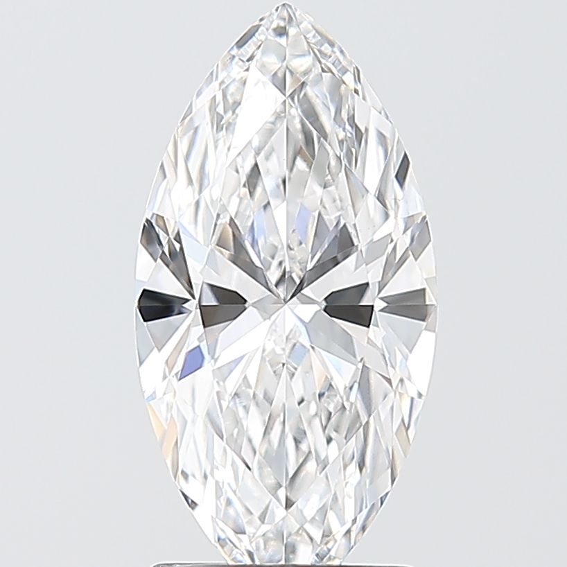2.07 Carat Marquise Lab Diamond