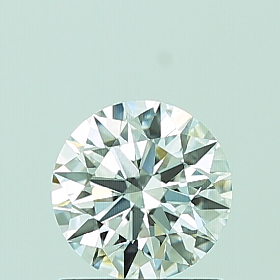 1.02 Carat · D · VS1 Rare Carat Ideal Cut