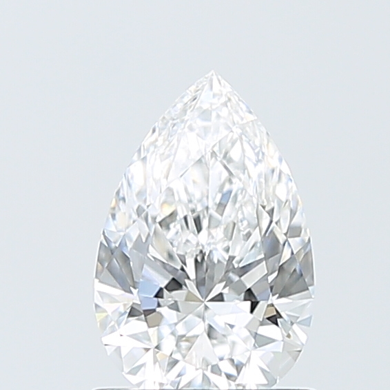 1.02 Carat Pear Lab Diamond