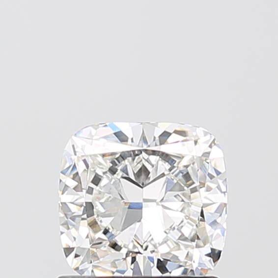 1.03 Carat Cushion Shaped Excellent Cut F-VS1 - IGI Certified Lab Grown Diamond