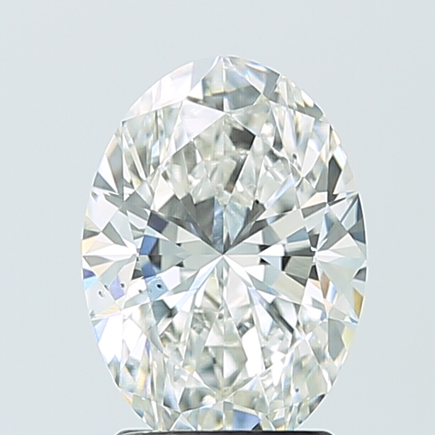 2.01 Carat · F · VS2 Rare Carat Ideal Cut