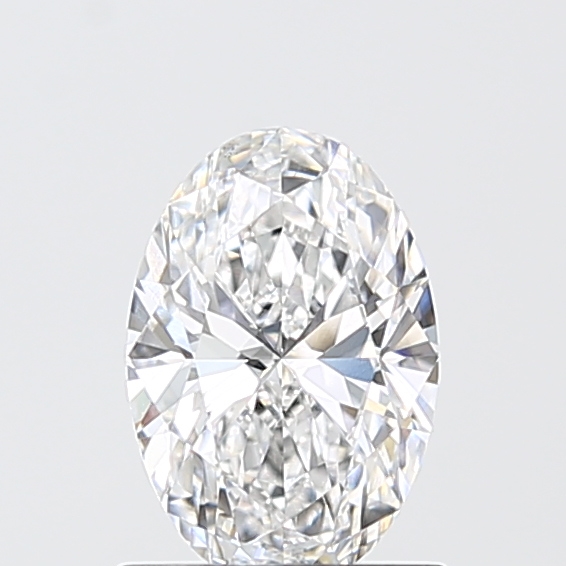 1.01 carat oval diamond