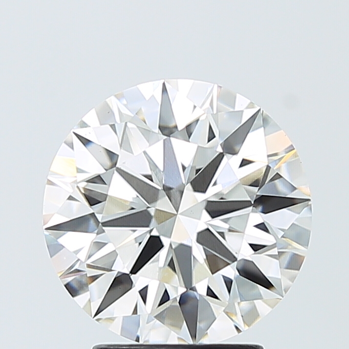 round image
