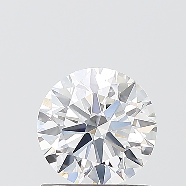 1 Carat · D · VVS2 excellent Cut