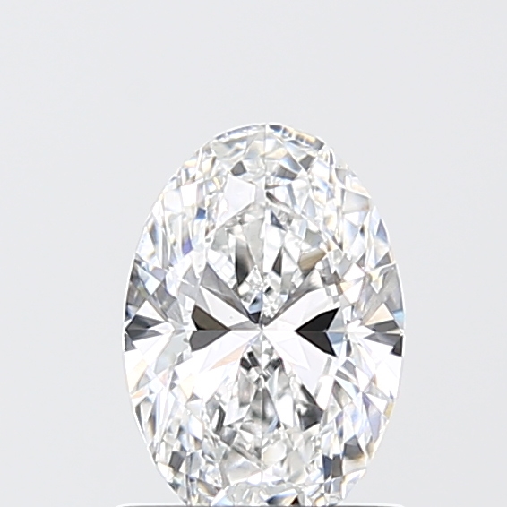 1.02 Carat Oval Lab Diamond