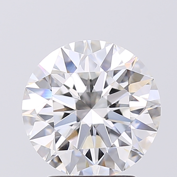 3.04 Carat · E · VVS2 Rare Carat Ideal Cut