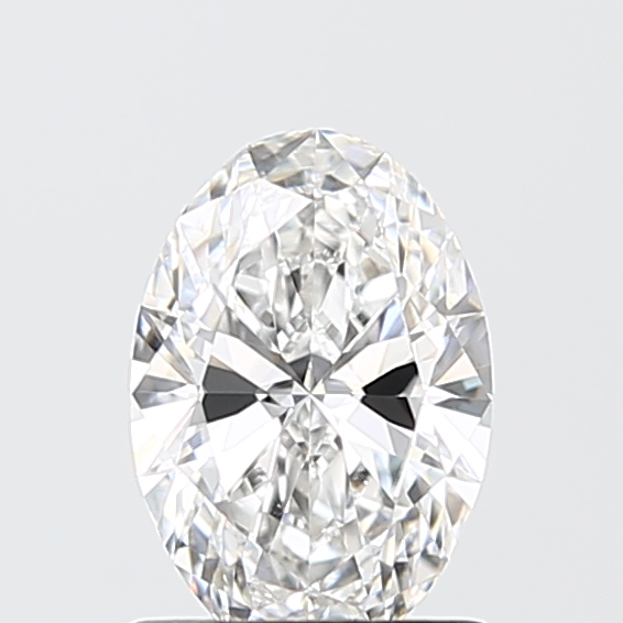 1.08 Carat Oval Lab Diamond