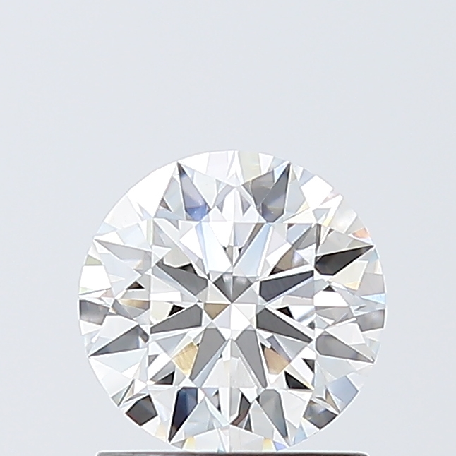1.10 Carat Round Lab Diamond